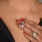 To My Wife | Forever Love Necklace