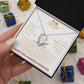 To My Wife | Forever Love Necklace